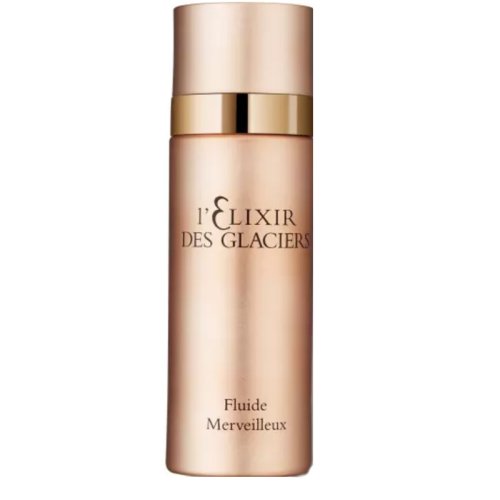Valmont-Wonderful Fluid - Remineralising and Illuminating Serum Valmont-Wonderful Fluid - Remineralising and Illuminating Serum